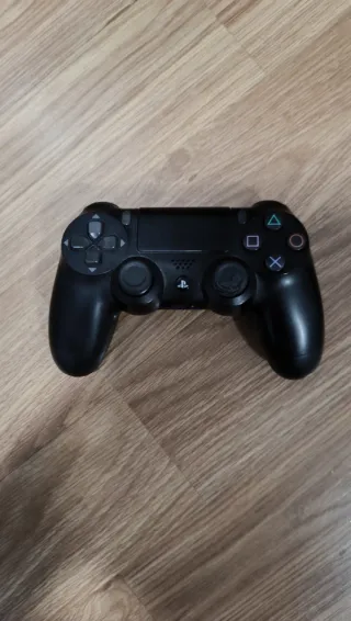 PS4 Pro + Juegos