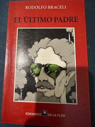 El último padre poema-novela