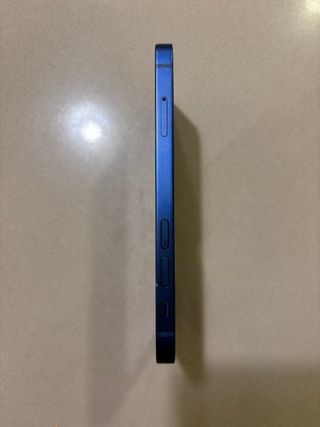 iPhone 12 mini 64GB Blu