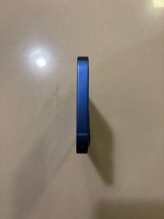 iPhone 12 mini 64GB Blu