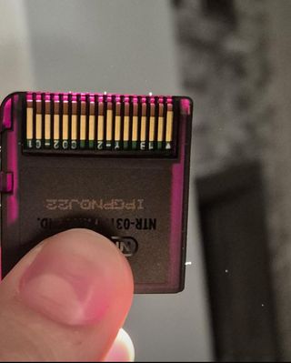 Pokémon SoulSilver Nintendo DS