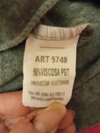 Jersey mujer gris con cremalleras