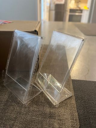 Cámara Instax Mini 11 con funda y accesorios