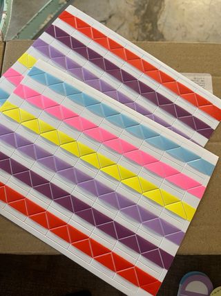 Cámara Instax Mini 11 con funda y accesorios