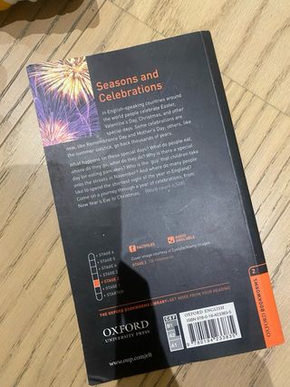 FACTFILES. Seasons and celebrations