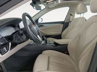 BMW Serie 5 530e