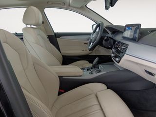 BMW Serie 5 530e