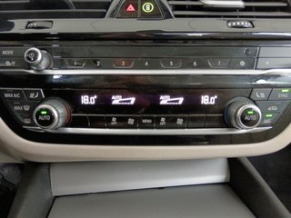 BMW Serie 5 530e