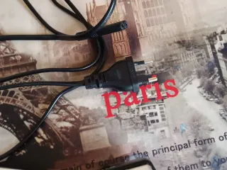 Radio Cassette Daewoo Internacional DRP-107