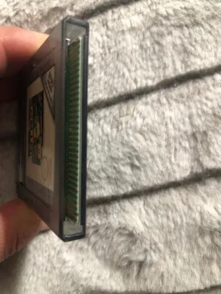 Cartuccia di gioco GTA 2 per Game Boy Color