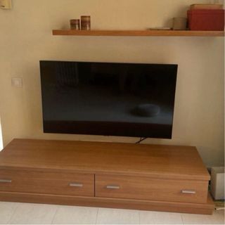 En garantia. TV Samsung LED 50 UHD 4K Smart TV