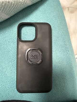 Funda Quad Lock iPhone 13 Pro Max