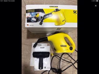 Kärcher SC 1 Vaporeta