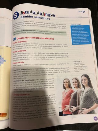 Lingua Galega e Literatura 4.