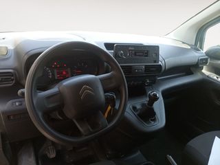 Citroën Berlingo Control M