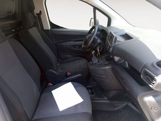 Citroën Berlingo Control M
