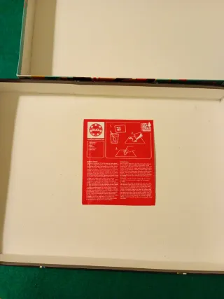 Puzzle Educa 500 piezas Tutti Confetti