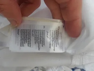 Vestido bebé círculos 12 meses