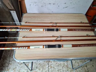 2 Cañas Vercelli Oxygen Maestre