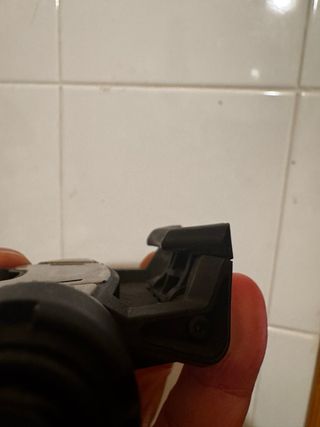 Pedales Look Keo Blade Carbon Ceramic