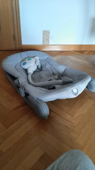 Hamaca para bebé Chicco