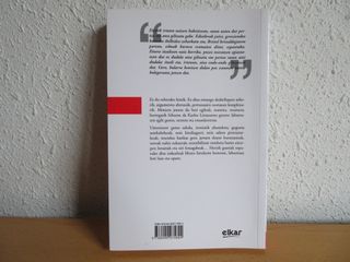 Microcuentos de Karlos Linazasoro (euskera) NUEVO