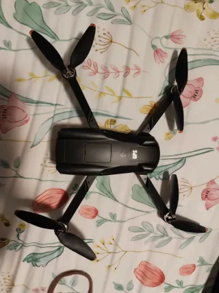 Dron Xiaomi vV198 2 Baterías Cámara HD