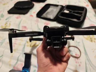 Dron Xiaomi vV198 2 Baterías Cámara HD