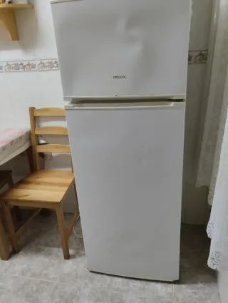 Nevera Cecool