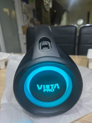 Altavoz Bluetooth Mini Thunder