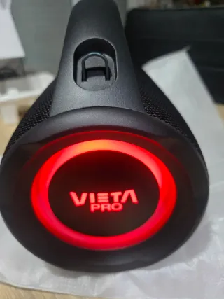 Altavoz Bluetooth Mini Thunder