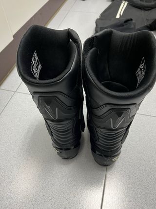 Botas Alpinestars SMX-6 v2 Talla 44