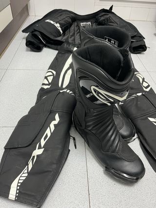 Botas Alpinestars SMX-6 v2 Talla 44