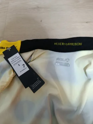 Chaqueta Gabba Rain Jumbo Visma