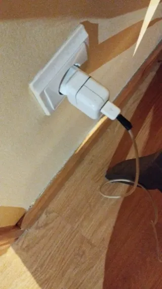 Apple iPad 2 Plata/Blanco