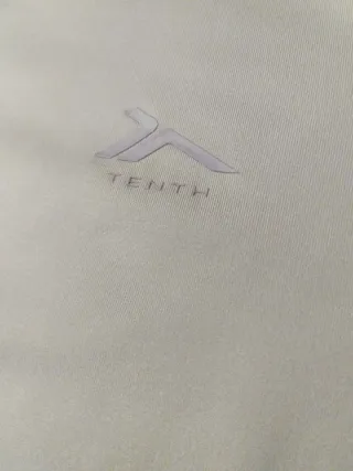 Camiseta deportiva rosa