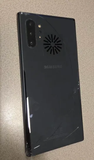 Samsung Galaxy Note 10+ Dual SIM 256GB