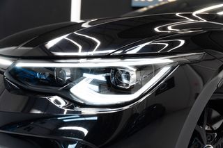 VOLKSWAGEN GOLF 8 R PERFORMANCE