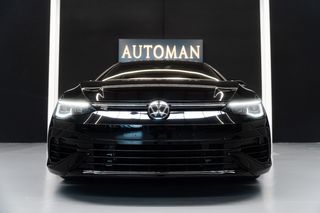 VOLKSWAGEN GOLF 8 R PERFORMANCE