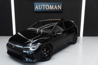 VOLKSWAGEN GOLF 8 R PERFORMANCE