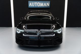 VOLKSWAGEN GOLF 8 R PERFORMANCE