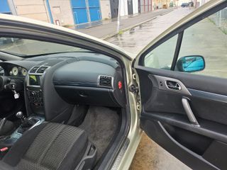 Peugeot 407 2005