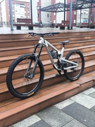 Propain Spindrift AL4 MX