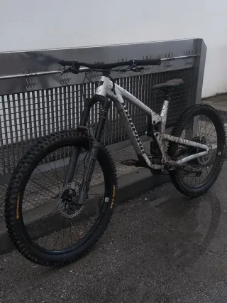 Propain Spindrift AL4 MX