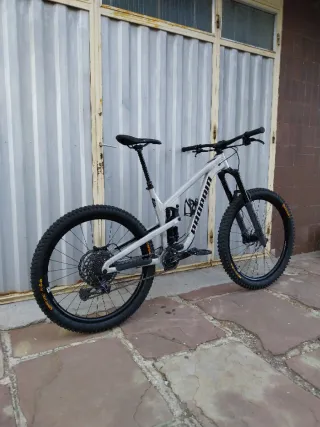 Propain Spindrift AL4 MX