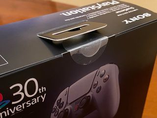 Mando DualSense 30th Anniversary