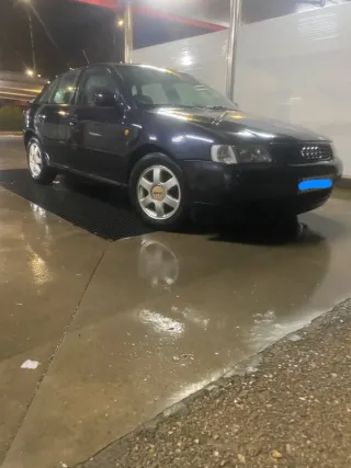 Audi a3 1.9tdi 110 5p