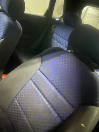 Audi a3 1.9tdi 110 5p