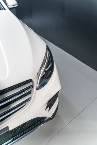 Mercedes-Benz GLC SUV (253) 2018