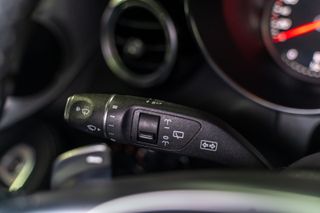 Mercedes-Benz GLC SUV (253) 2018